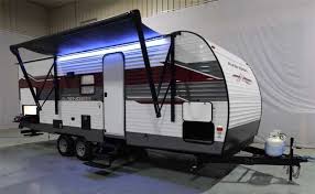 Avengers RV