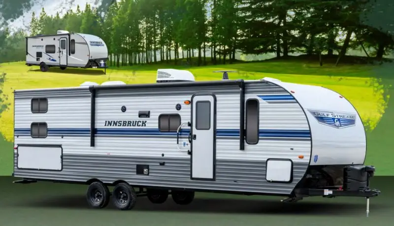 Who Makes Gulf Stream RV