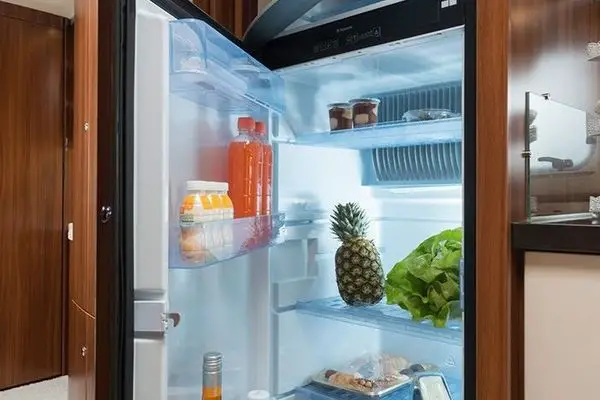 Furrion 12v Fridge Problems
